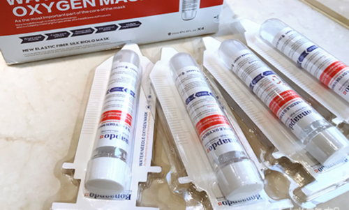 广东广州三代试管婴儿费用明细来了